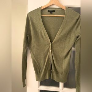 Banana Republic Cardigan